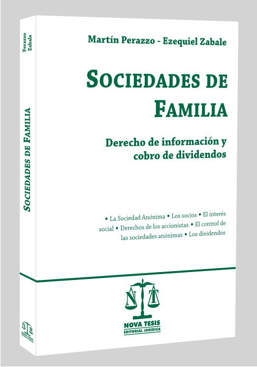 Sociedades de familia